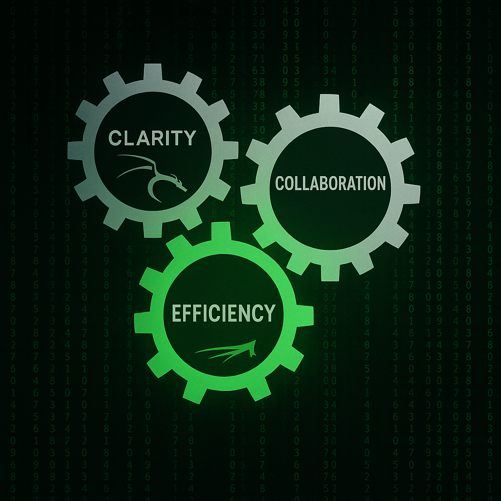 Principles of Fine Coding: Clarity, Efficiency, and Amplified Collaboration