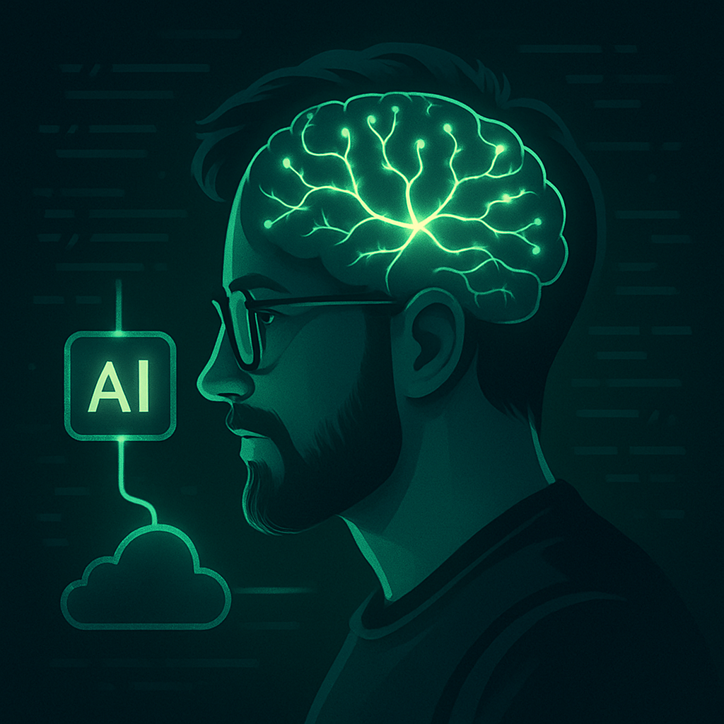 The Fine Coder's Mindset: Beyond Syntax, The Strategy of the Modern Developer