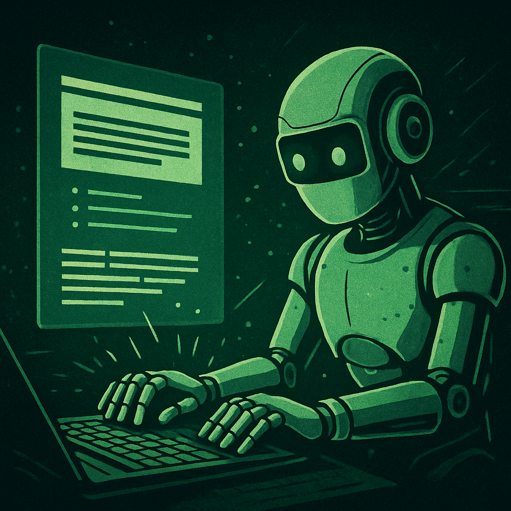 Writing Better Documentation with AI Assistance: Clarity, Consistency, and Speed