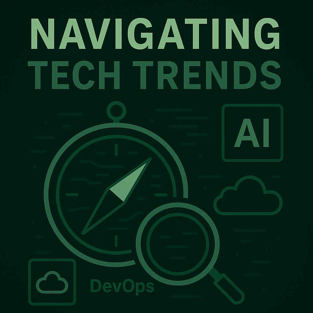 The Fine Coder's Guide to Staying Updated with the Latest AI and Development